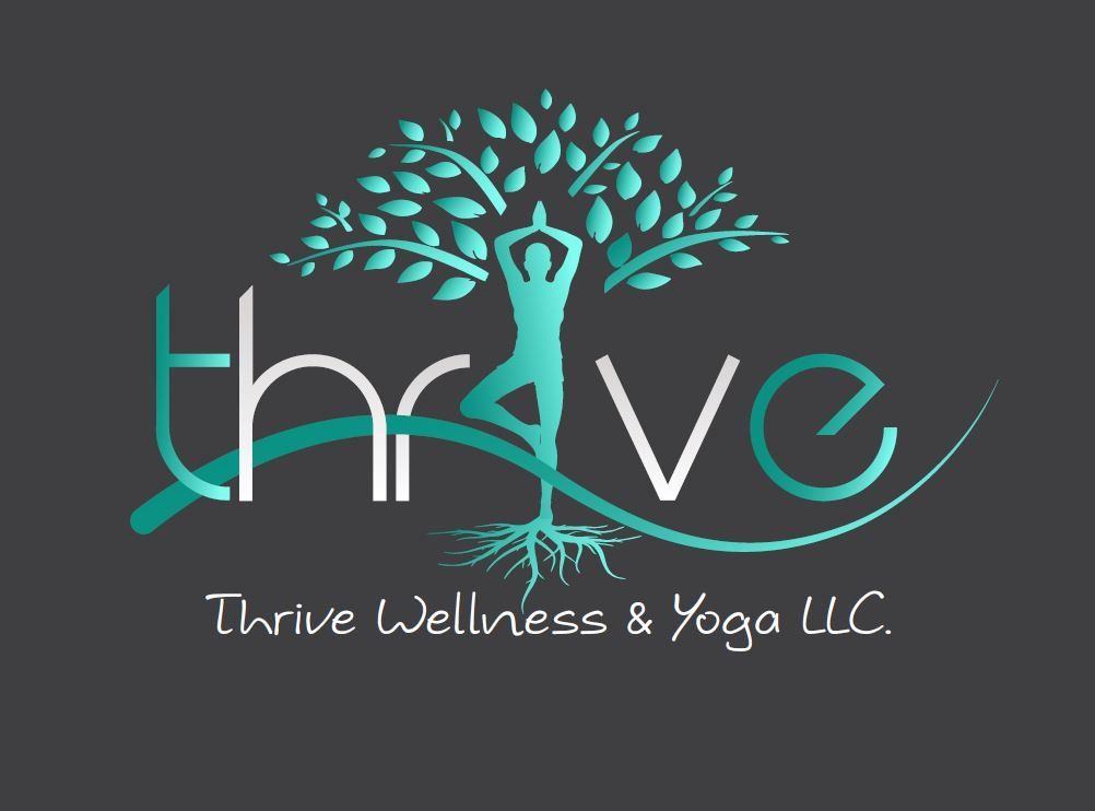 Thrive Wellness & Yoga Charleston, SC