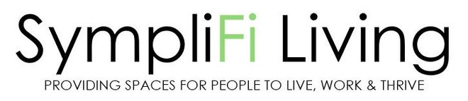 SympliFi Living logo