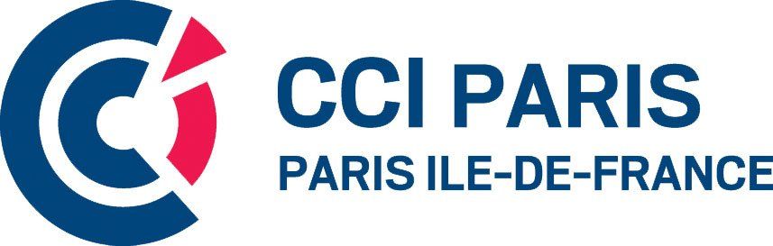 Logo CCI Paris
