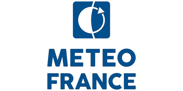 Logo Météo france