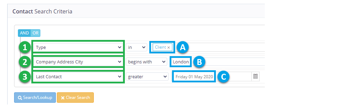 A screenshot of a website with a few buttons on it.