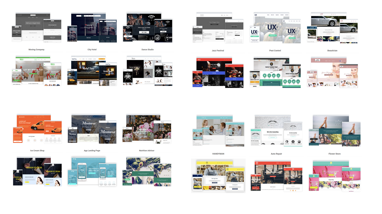 TriSys Platformix Recruitment Websites