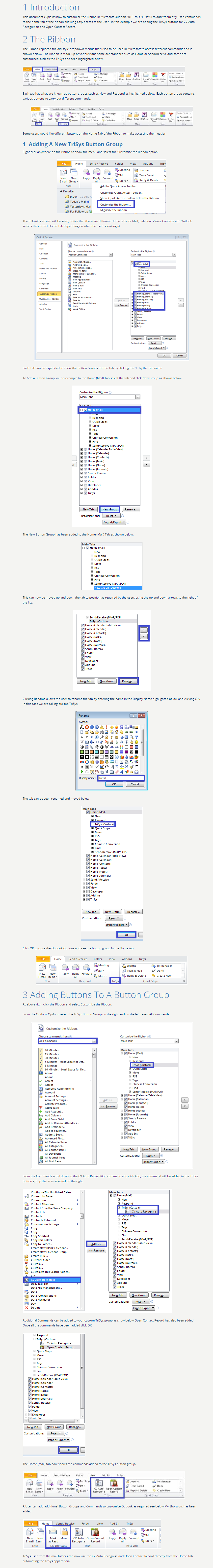A blurred image of a page of a website.