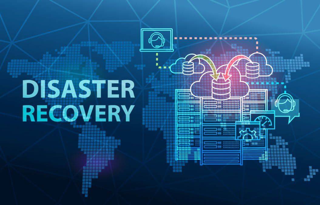 trisys disaster recovery