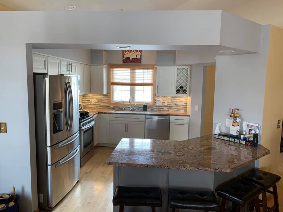 Cabinet Store | Plymouth, Minnetonka & Maple Grove, MN | LVS Revival Inc.