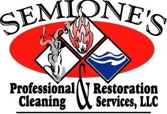 Semione's Professional Cleaning & Restoration Service