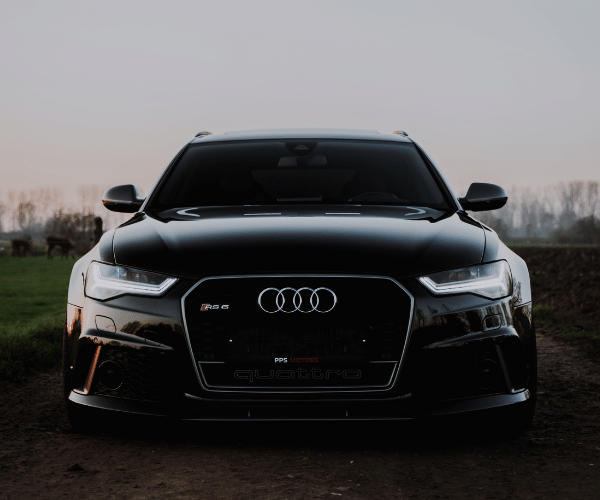 AUDI REPAIR AND SERVICE
