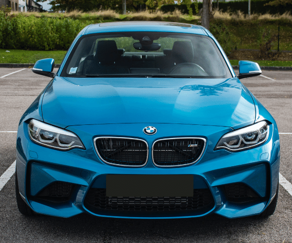 BMW REPAIR AND SERVICE