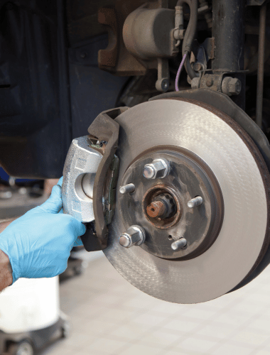 Brakes