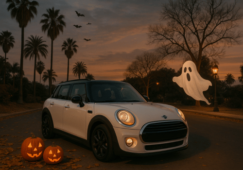 Give Your Car a Checkup Before It Ghosts You This Fall