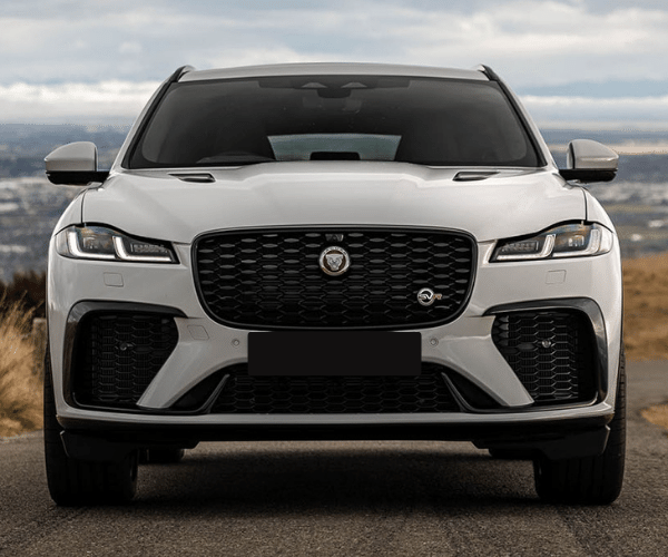 JAGUAR REPAIR AND SERVICE