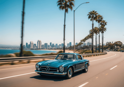 Keep Your European Vehicle Cool and Reliable All Summer