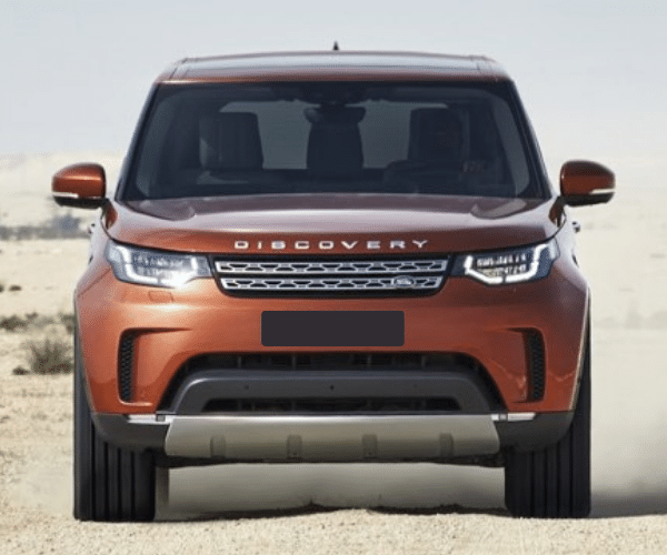 LAND ROVER REPAIR AND SERVICE