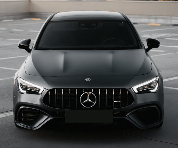 MERCEDES-BENZ REPAIR AND SERVICE