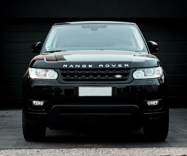 RANGE ROVER REPAIR AND SERVICE