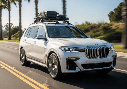 San Diego Road Trip Ready: Get Your European Car in Top Shape Before You Go