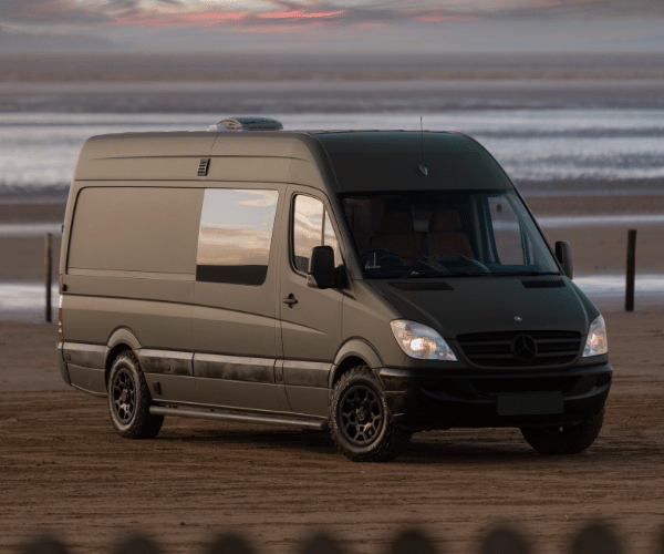 SPRINTER REPAIR AND SERVICE