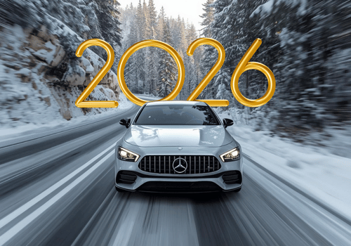 Start the New Year with a Car That’s Ready for the Road Ahead