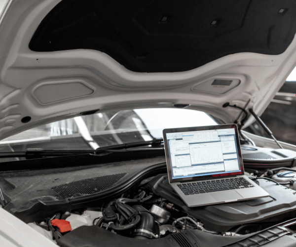 DIAGNOSTICS REPAIR AND SERVICE