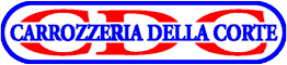 logo carrozzeria della corte logo carrozzeria della corte