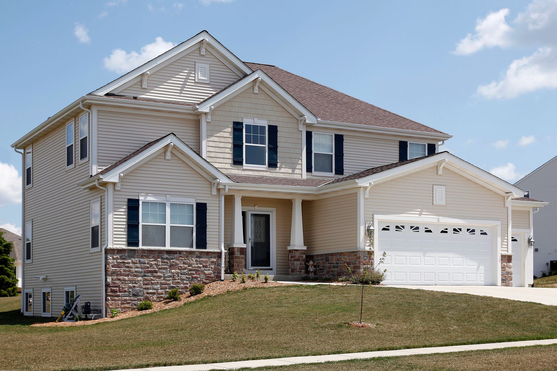 Siding Installation in LaGrange, GA