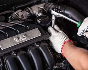 Automotive Repair Wimberley — Mechanic Changing in Wimberley TX