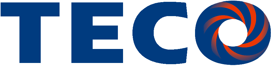 Teco logo