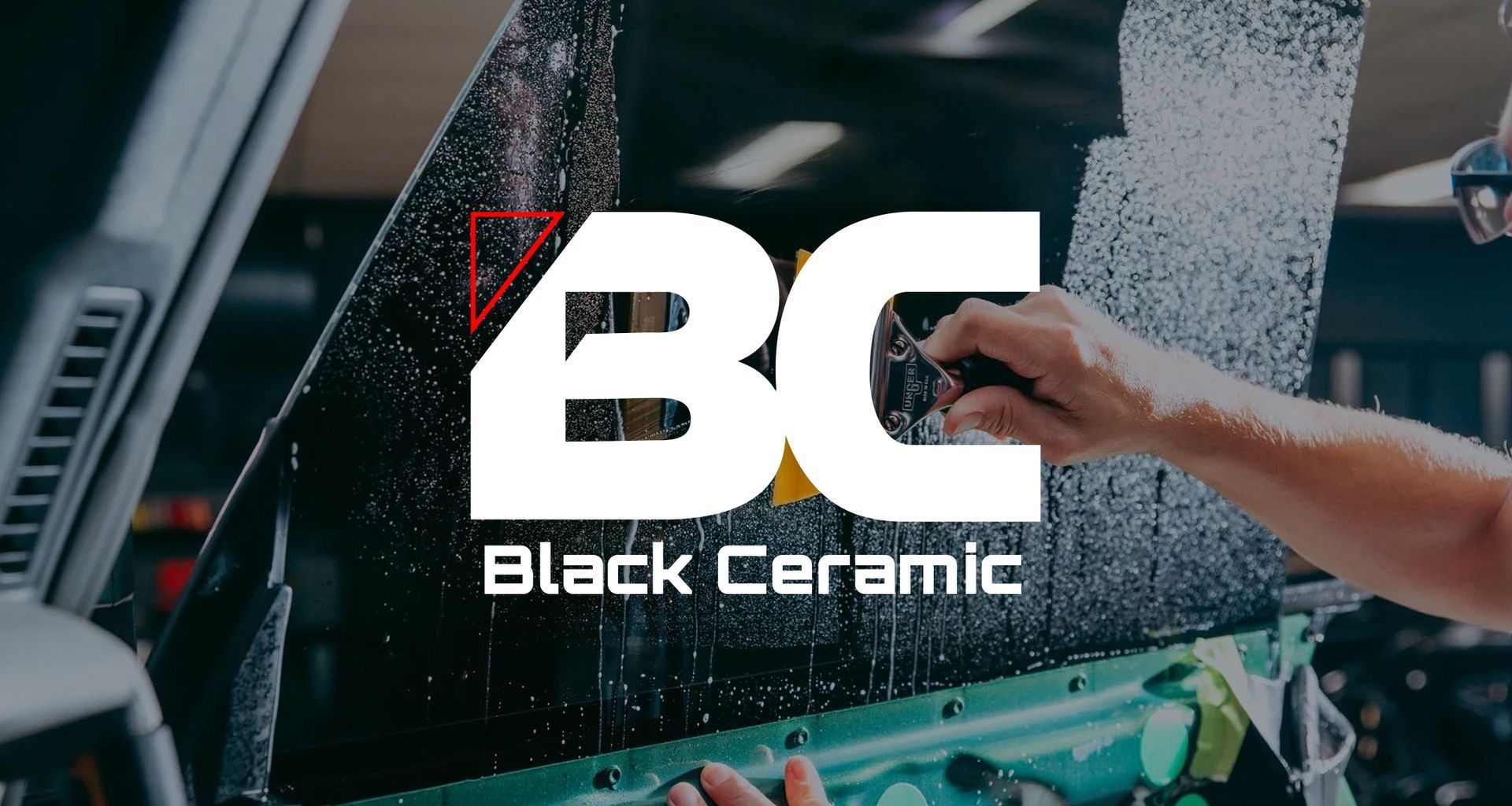 Autobahn BLACK CERAMIC