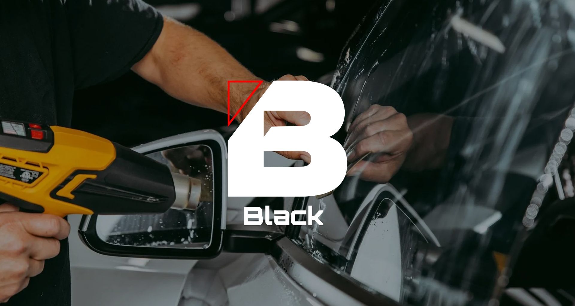 Autobahn BLACK