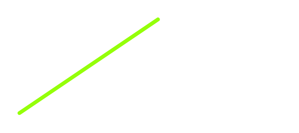 A long wooden stick on a white background.