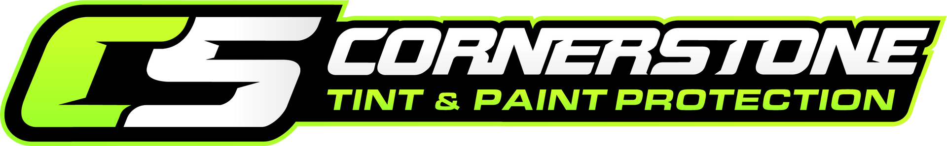 Cornerstone Tint & Paint Protection
