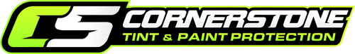 Cornerstone Tint & Paint Protection