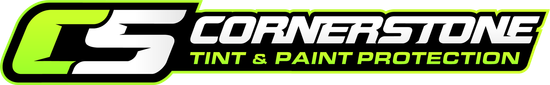 Cornerstone Tint & Paint Protection