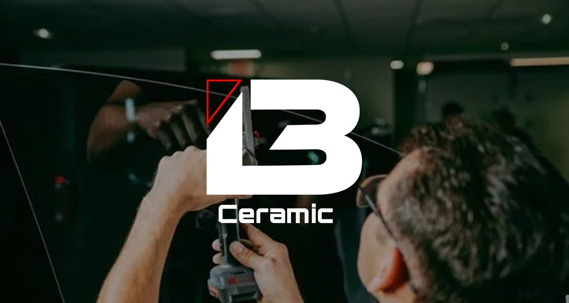 Autobahn i3 Ceramic