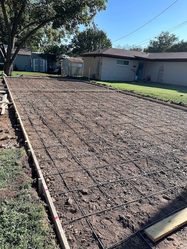 #1 Rated Sidewalk Construction Company in Lancaster