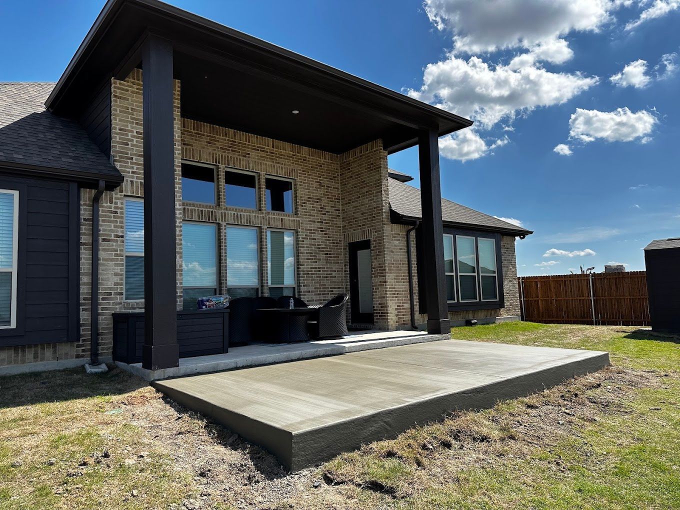 Professional Concrete Sidewalk Services You Can Rely On