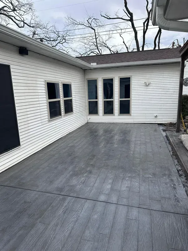 Professional Concrete Services You Can Rely On