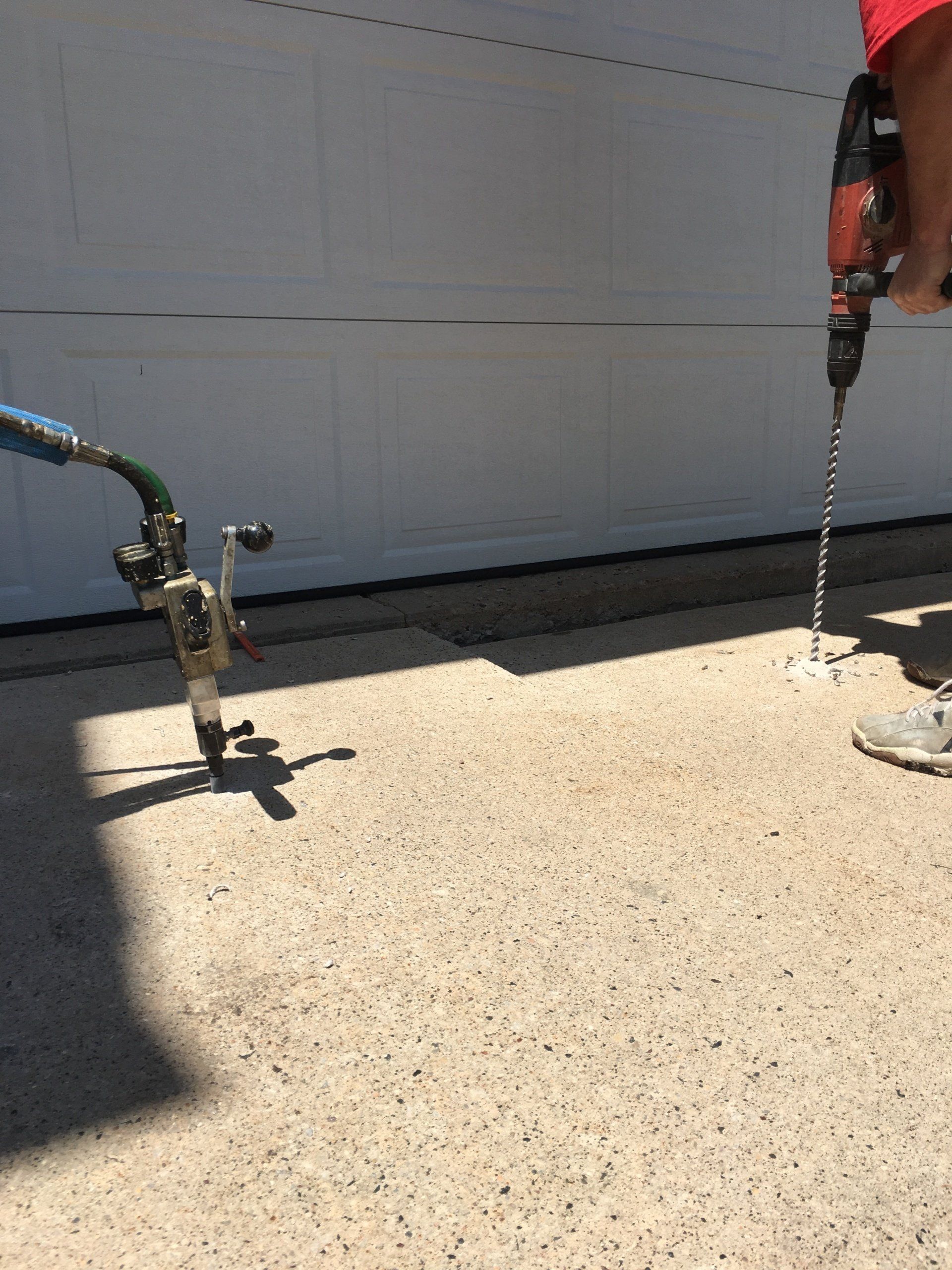 Gallery Concrete Lifting Technologies