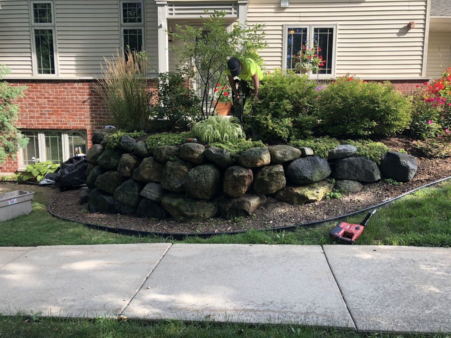 Gallery Concrete Lifting Technologies