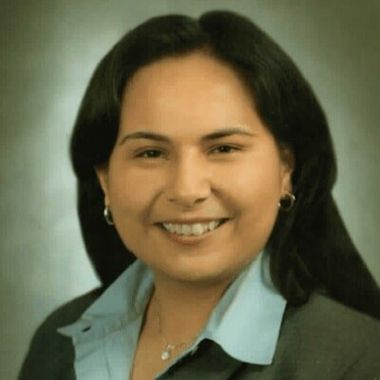 Lawyer — Melissa Saldana in Laredo, TX