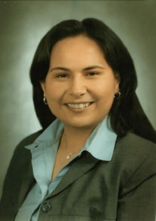 Lawyer — Melissa Saldana in Laredo, TX