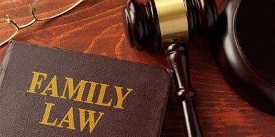 Family Lawyer — Family Lawyer Book in Laredo, TX