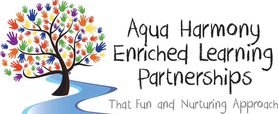 Aqua Harmony logo