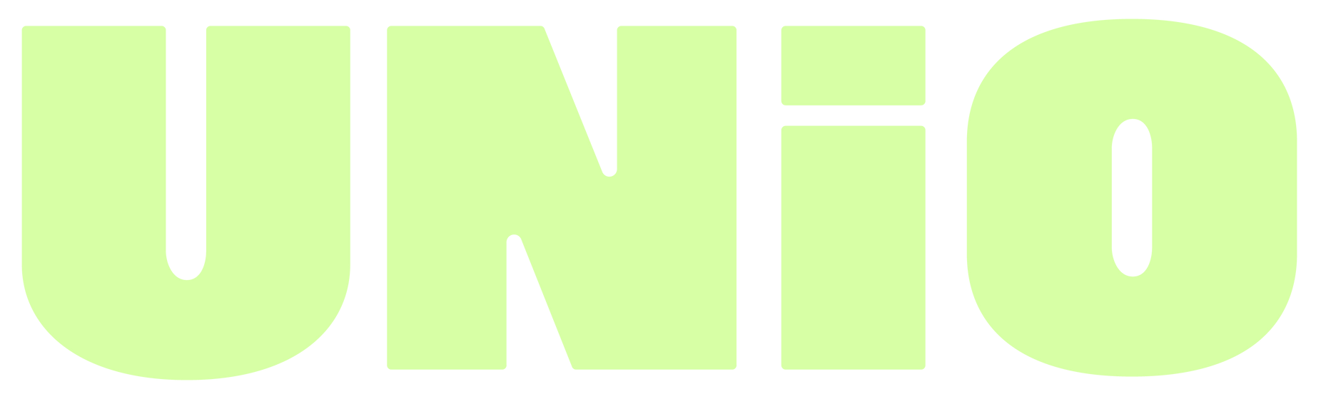 Unio logo
