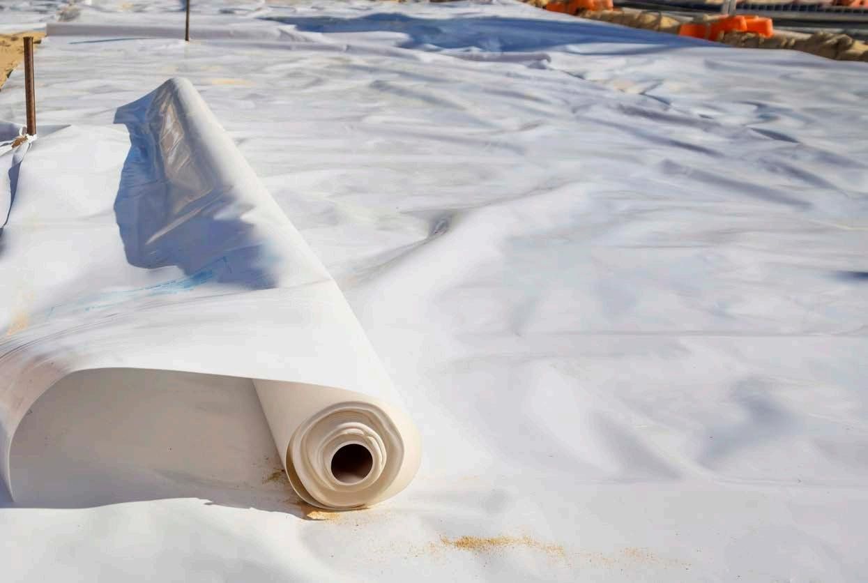 Physical Termite Systems