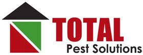 Total pest solutions logo