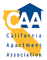 CAA logo