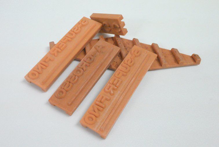 Carimbos Especiais - Carimbos Líder