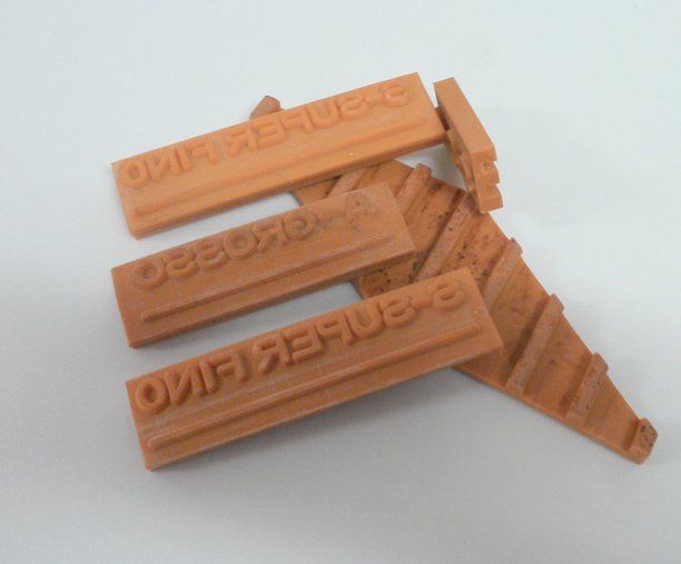 Carimbos Especiais - Carimbos Líder