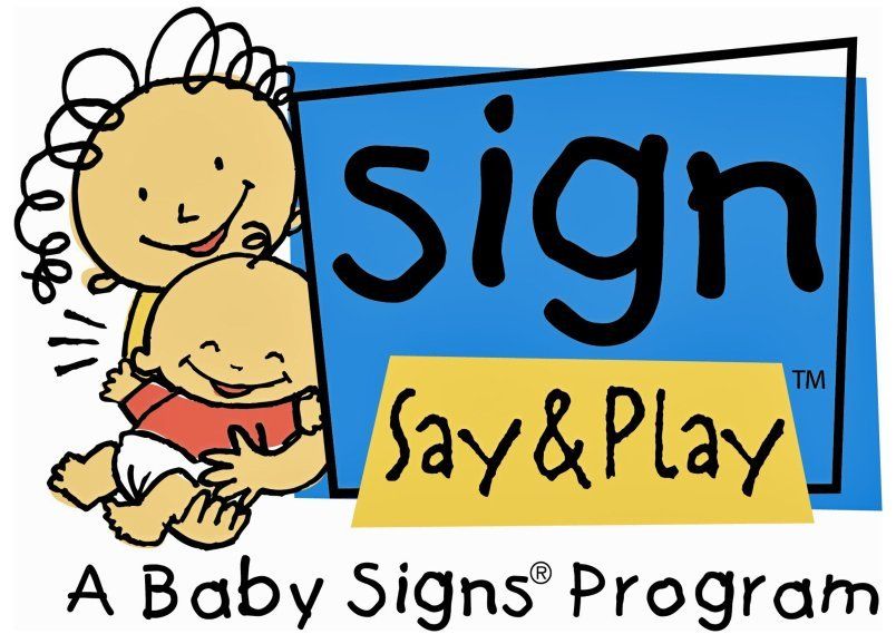 Play class for babies (8 - 14 months)